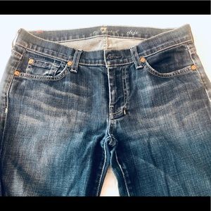 Women’s 7 For All Mankind Dojo Jeans